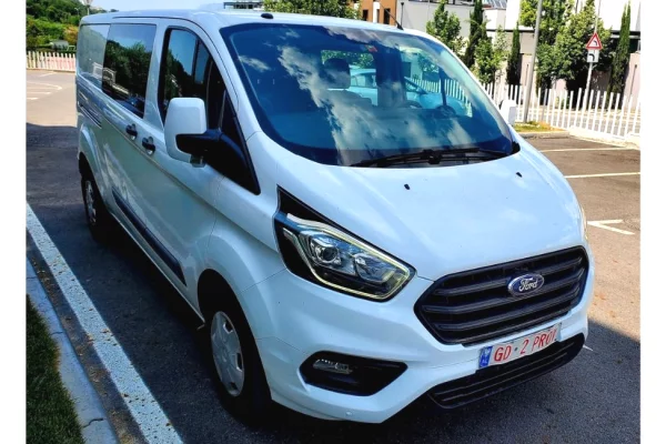Auto in Vendita a Tirana - 17,300 Euro