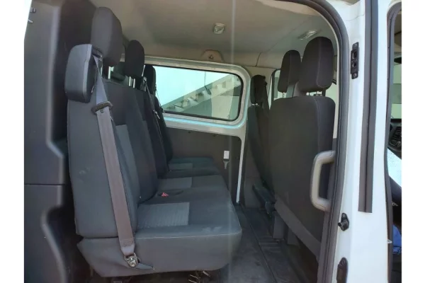 Auto in Vendita a Tirana - 17,300 Euro