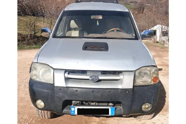 Auto in Vendita a Tirana - 3,700 Euro