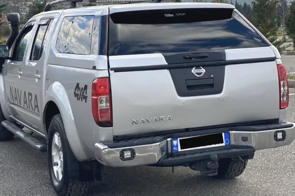 Makina ne shitje ne Tirane - 9,500 Euro