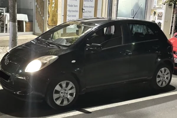 Auto in Vendita a Tirana - 2,500 Euro