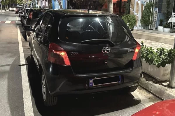 Auto in Vendita a Tirana - 2,500 Euro