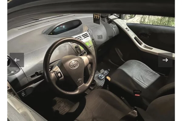 Auto in Vendita a Tirana - 2,500 Euro