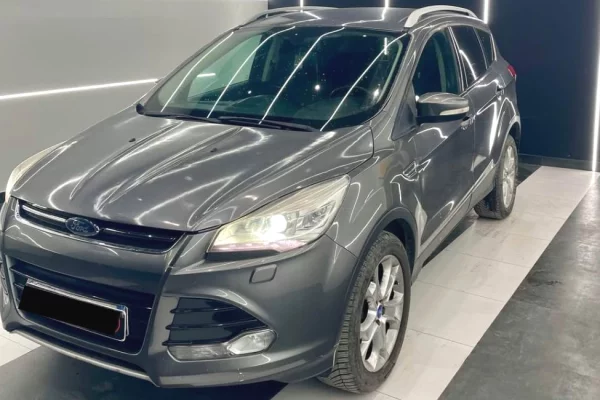 Auto in Vendita a Tirana - 7,300 Euro