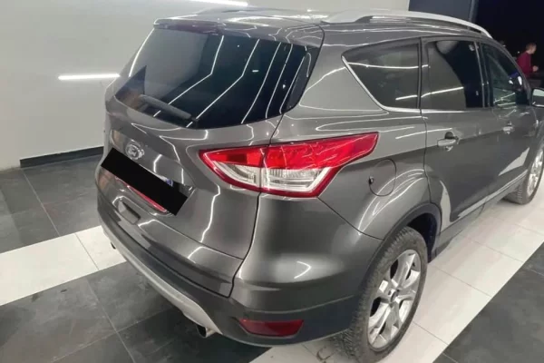 Auto in Vendita a Tirana - 7,300 Euro