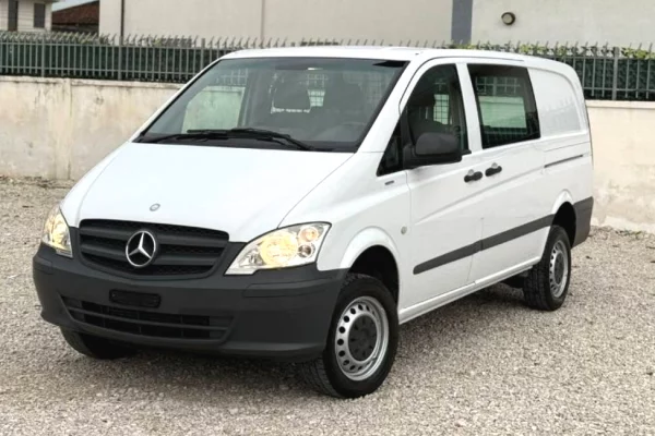 Auto in Vendita a Tirana - 8,000 Euro