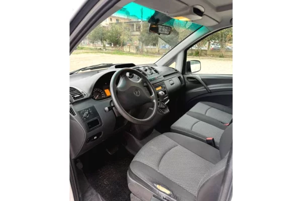 Auto in Vendita a Tirana - 8,000 Euro