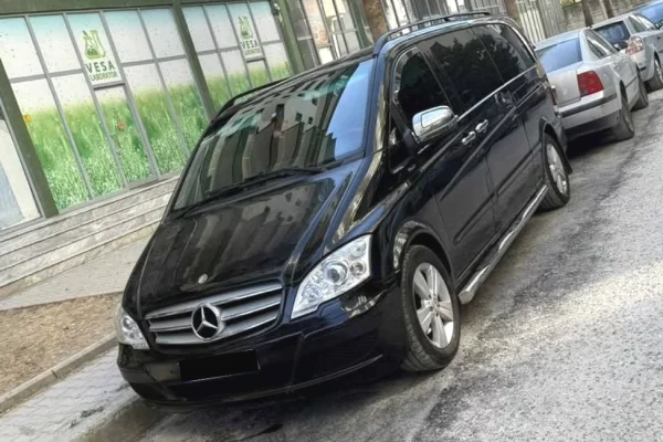Auto in Vendita a Tirana - 11,500 Euro