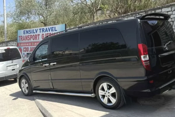 Auto in Vendita a Tirana - 11,500 Euro