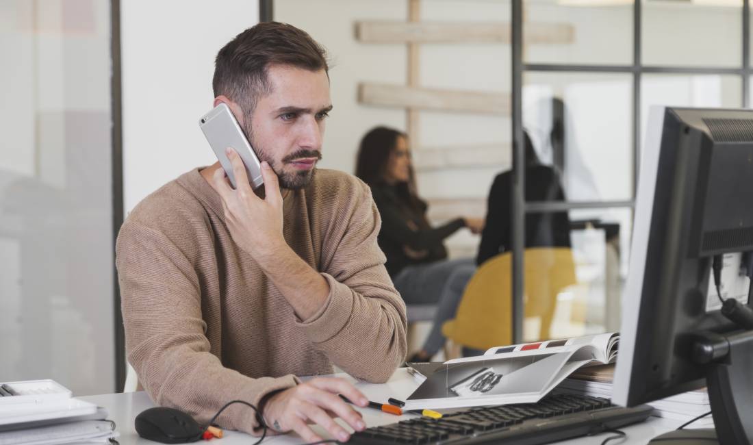 Njoftime Pune ne Tirane, Profesioni Email Managment Agent , Pa Eksperience, Pagesa 550  Euro.