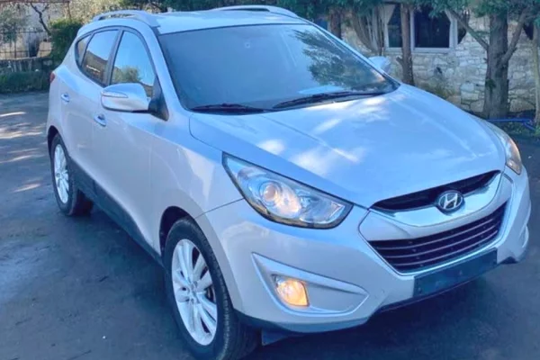 Auto in Vendita a Tirana - 6,900 Euro