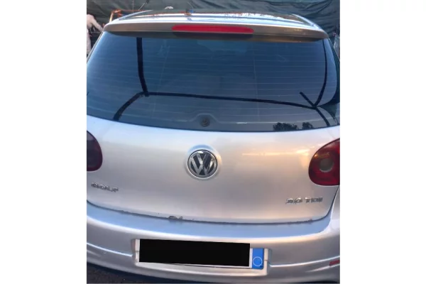 Auto in Vendita a Tirana - 3,300 Euro