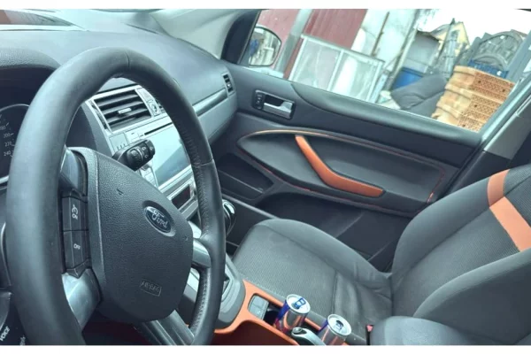 Auto in Vendita a Tirana - 7,900 Euro