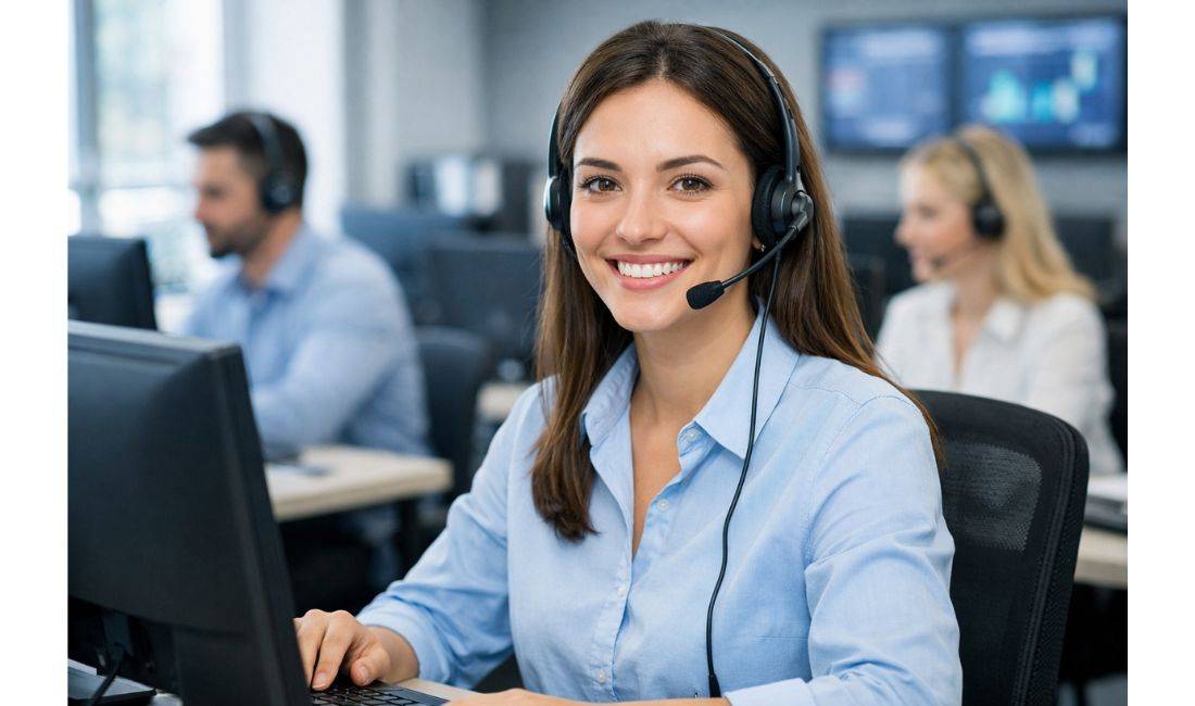 Njoftime Pune ne Tirane, Profesioni Operator/e ne gjuhen Angleze &Frenge, Team Leader , Fillestar/Pak eksperience, Pagesa 1,200  Euro.