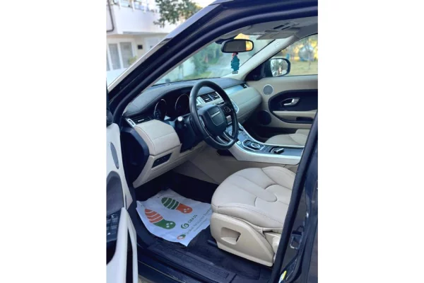 Makina ne shitje ne Tirane - 9,800 Euro