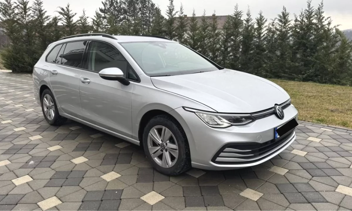 Auto in Vendita a Peja, Volkswagen, 2015 Diesel,Kambio Automatik Pagamento 15,800  Euro.