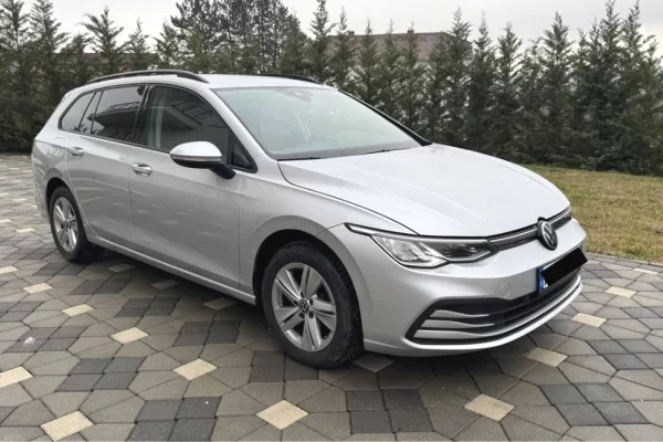 Makina ne shitje ne Peje - 15,800 Euro