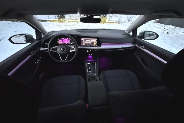 Makina ne shitje ne Peje - 15,800 Euro