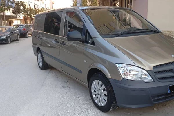 Auto in Vendita a Tirana - 12,000 Euro