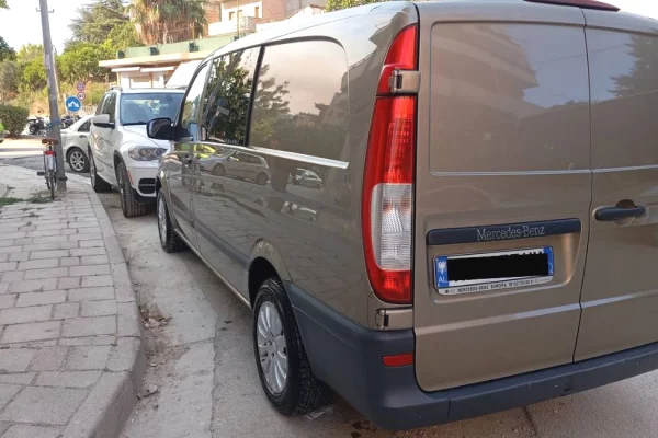 Auto in Vendita a Tirana - 12,000 Euro