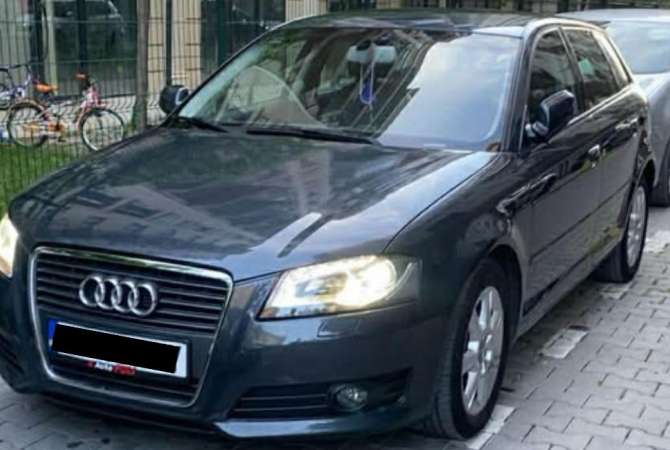 Auto in Vendita a Pristina - 8,500 Euro