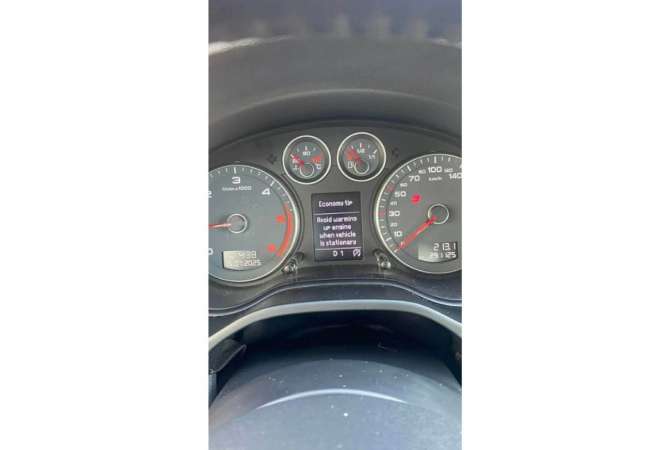 Auto in Vendita a Pristina - 8,500 Euro