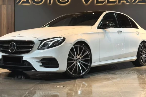 Auto in Vendita a Pristina - 28,500 Euro