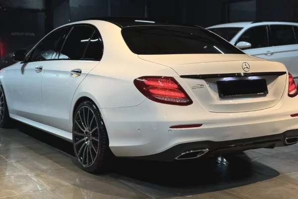 Auto in Vendita a Pristina - 28,500 Euro