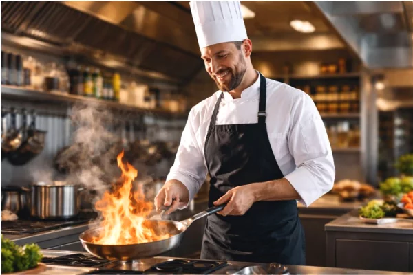 Njoftime Pune per Kuzhinier/Zgarist ne Tirane