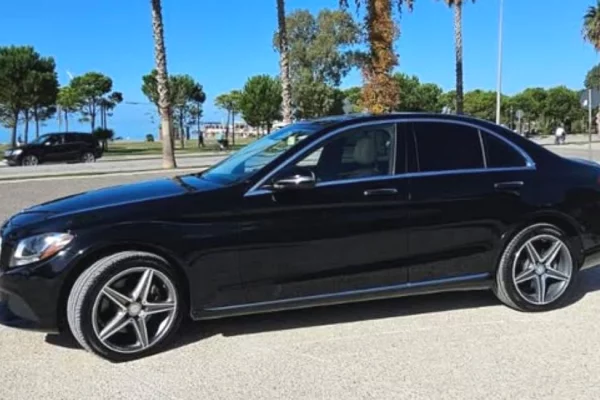 Auto in Vendita a Tirana - 14,500 Euro