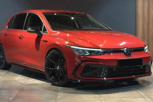 Makina ne shitje ne Prishtine - 19,800 Euro