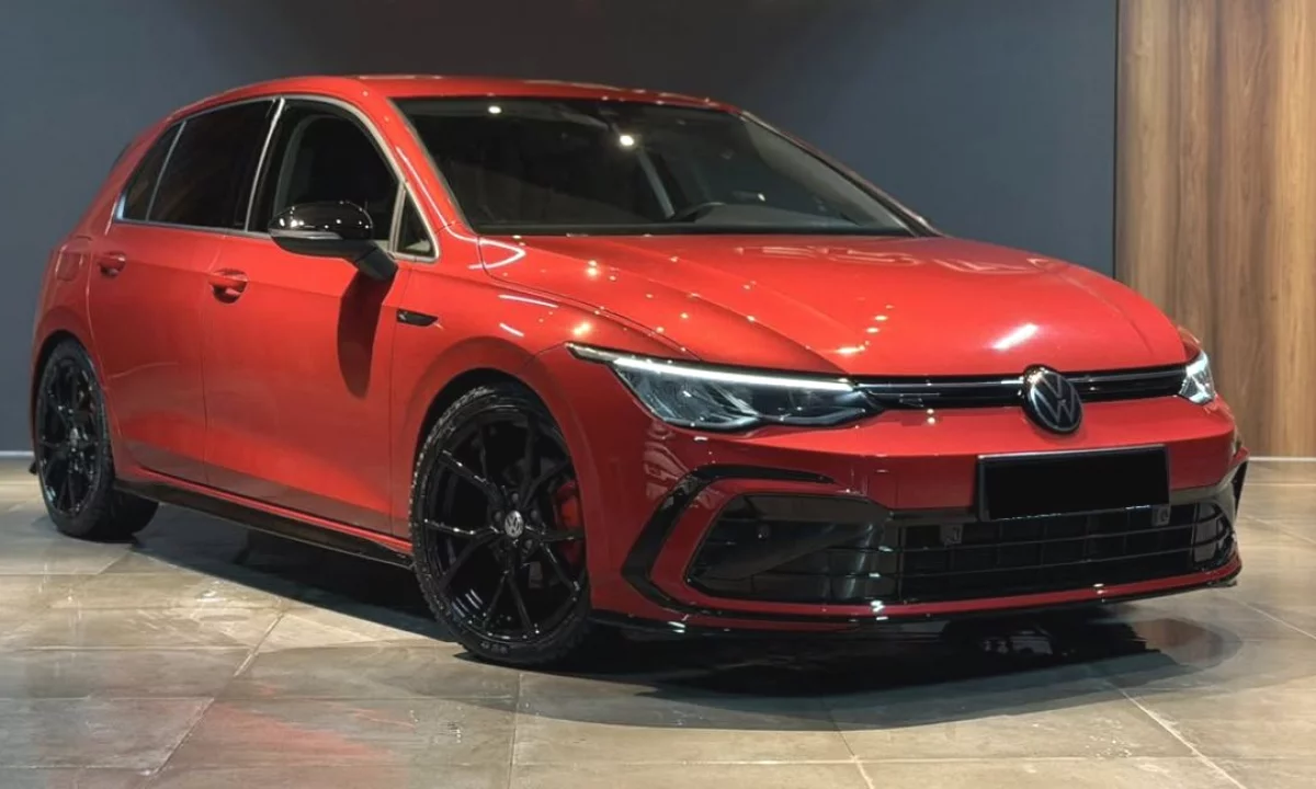 Auto in Vendita a Pristina, Volkswagen, 2021 Diesel,Kambio Automatik Pagamento 19,800  Euro.