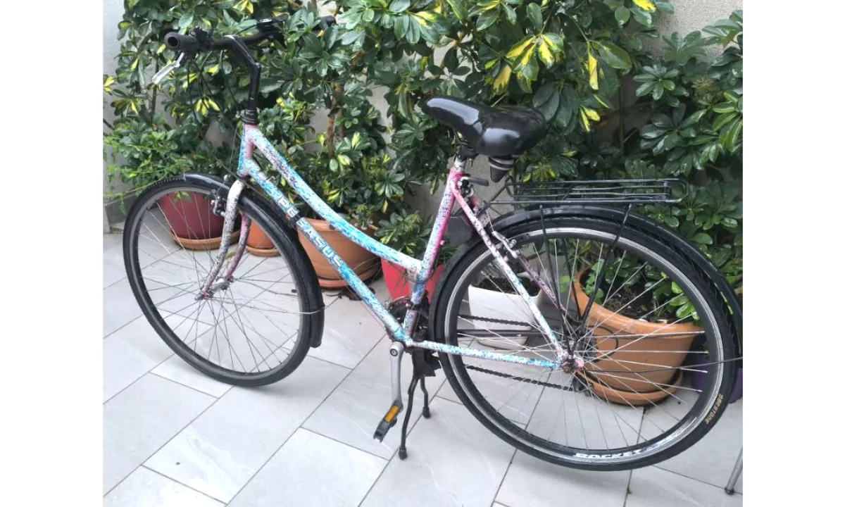 SHITET – Biciklete Gjermane “PEGASUS” 🇩🇪