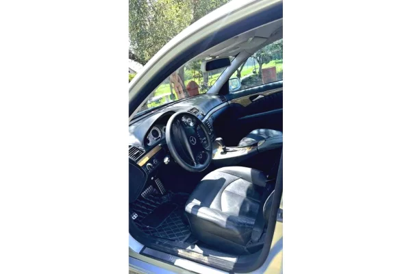 Makina ne shitje ne Tirane - 5,000 Euro