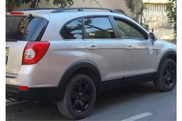 Auto in Vendita a Tirana - 4,000 Euro