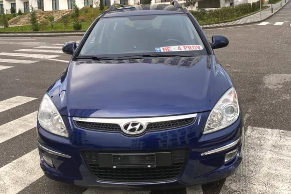 Cars for sale in Tirana - 4,300 Euro