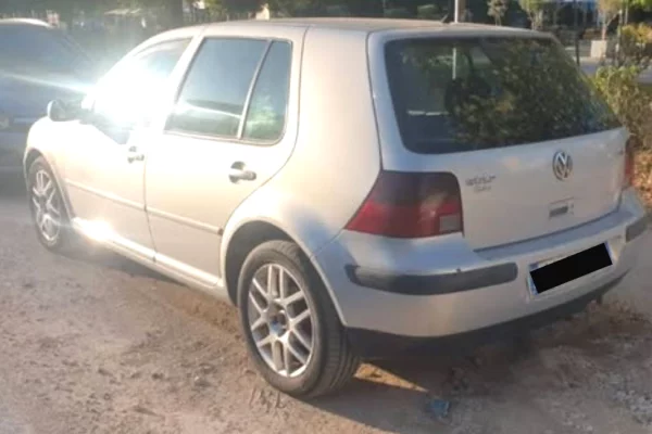 Auto in Vendita a Tirana - 1,400 Euro