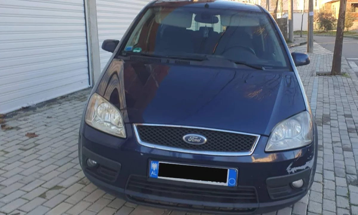 Auto in Vendita a Tirana, Ford, 2001 Diesel,Kambio Manual Pagamento 1,800  Euro.
