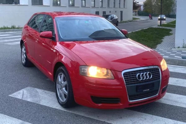 Auto in Vendita a Tirana - 5,300 Euro