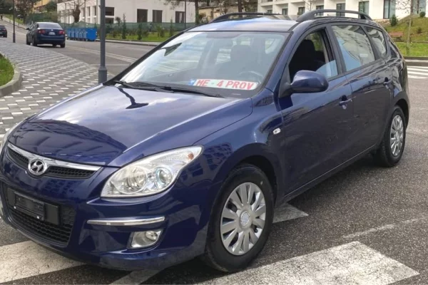 Cars for sale in Tirana - 4,300 Euro