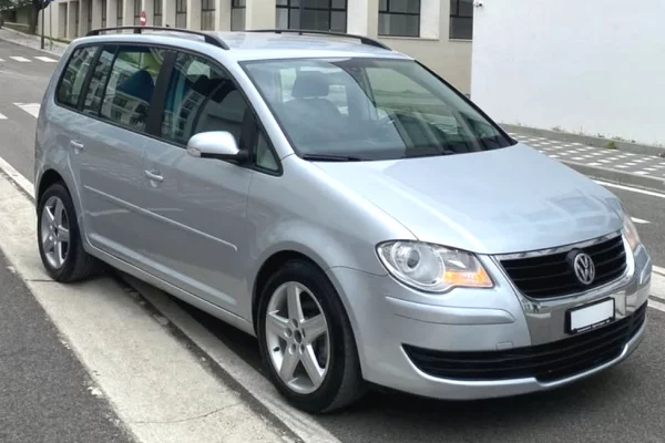 Auto in Vendita a Tirana - 5,300 Euro