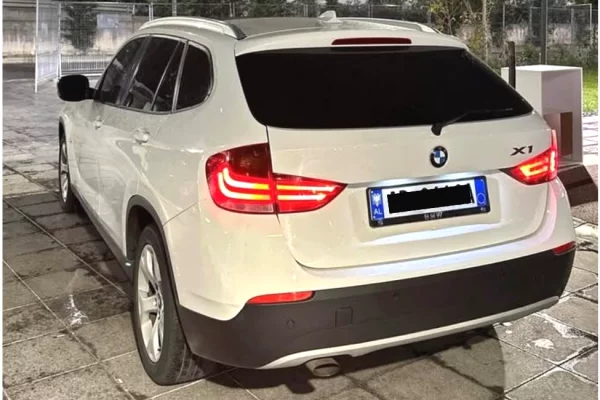 Auto in Vendita a Tirana - 8,300 Euro