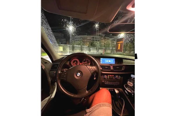 Auto in Vendita a Tirana - 8,300 Euro