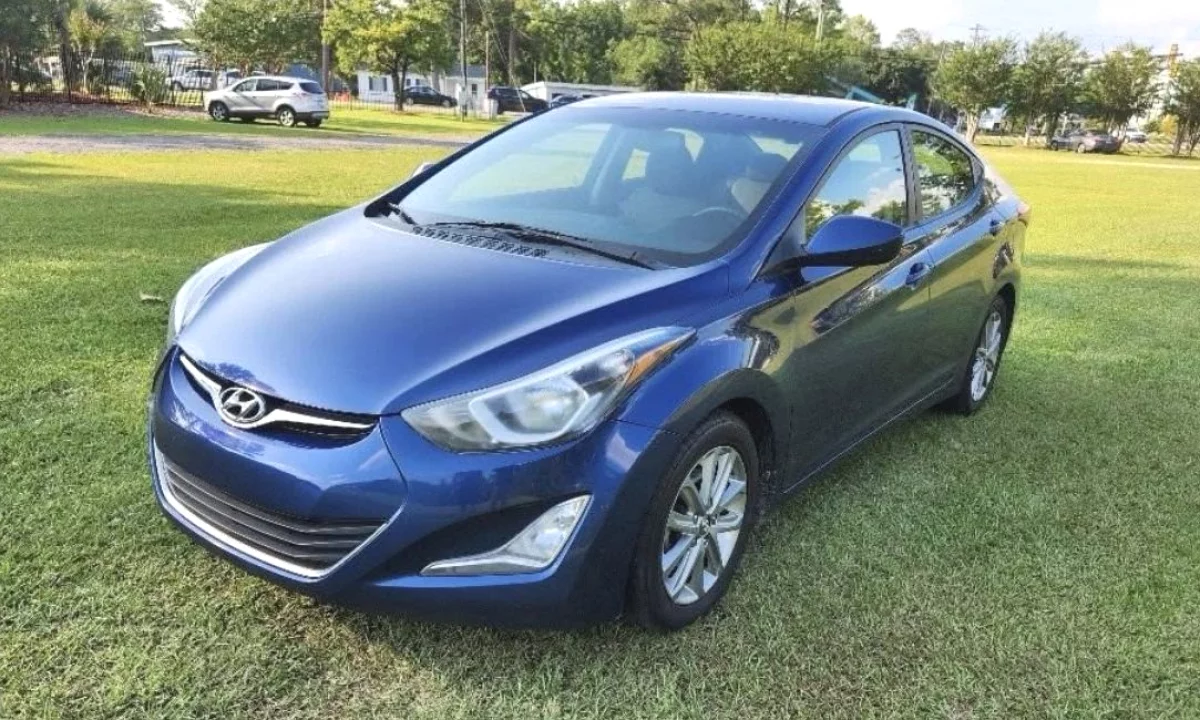 Auto in Vendita a Tirana, Hyundai, 2016 Benzine,Kambio Automatik Pagamento 6,300  Euro.