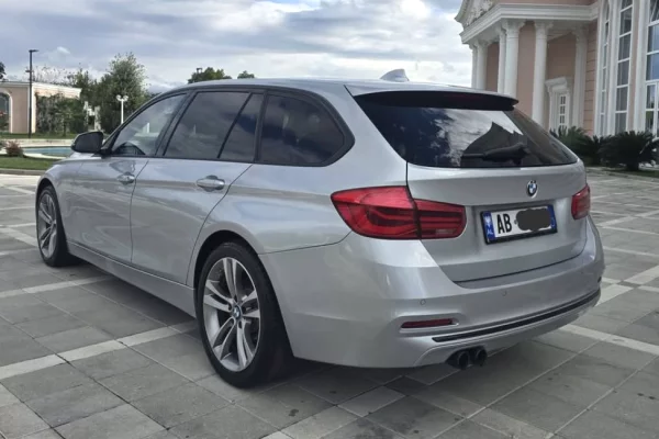 Auto in Vendita a Tirana - 9,500 Euro