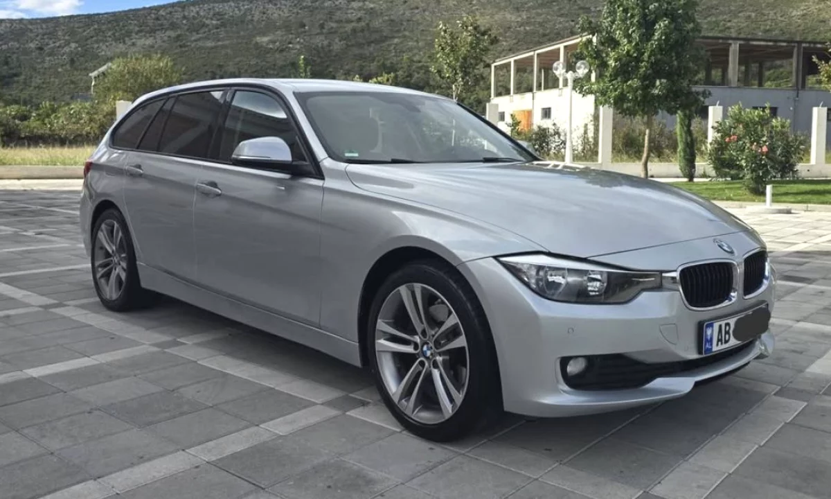 Auto in Vendita a Tirana, BMW, 2016 Diesel,Kambio Automatik Pagamento 9,500  Euro.