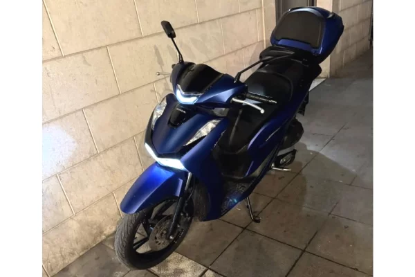 Moto e Scooter in vendita a Tirana - 3,500 Euro