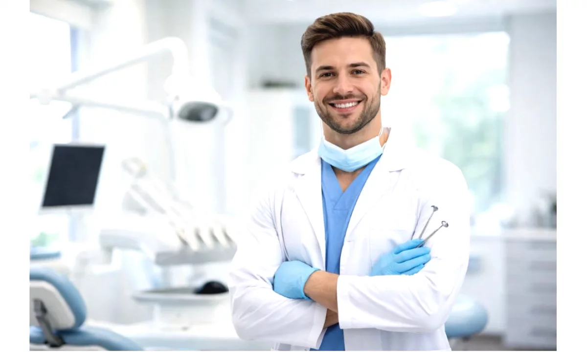 Offerte di lavoro a Tirana, Profession Mjek Dentist , Con esperienza, Pagamento Trattabile.