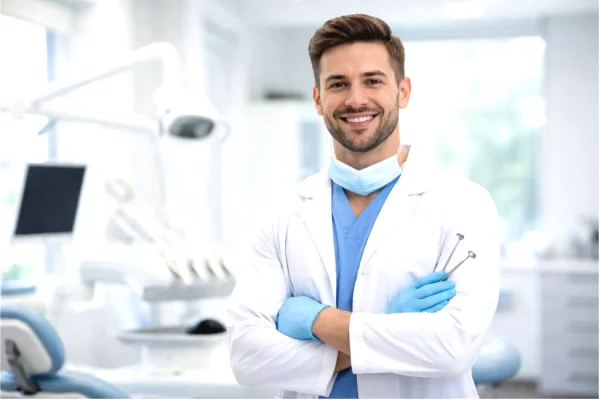 Njoftime Pune per Mjek Dentist ne Tirane