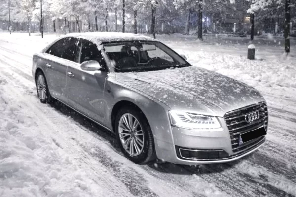 Makina ne shitje ne Tirane - 15,999 Euro